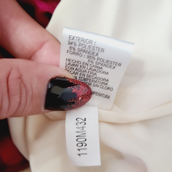 Antonio Melani Pretty Dress - Picture 9 of 10